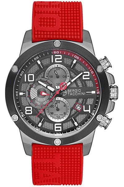 Sergio Tacchini ST.1.10139.4A ساعة يد رجالية