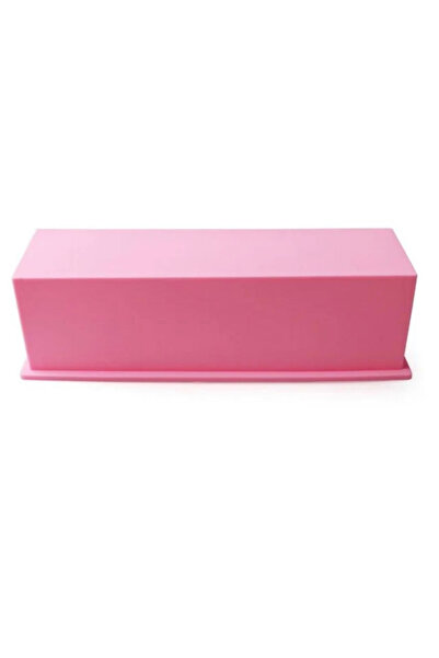adarya Silikon Baton Kek , Sabun Kalıbı 27cm*9cm