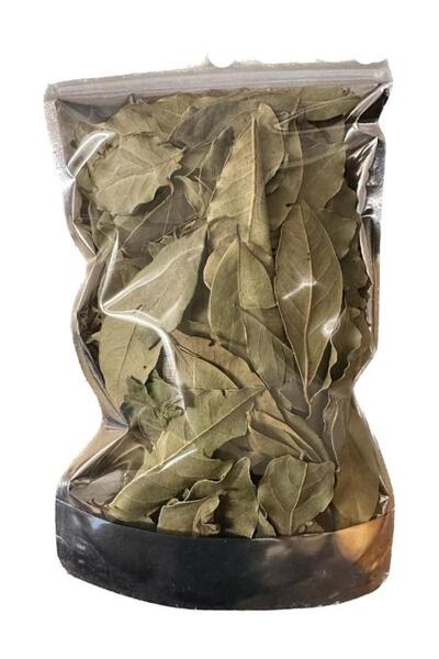 HEPSİ ANADOLU Defne Yaprak 50 gr.(Laurus nobilis)