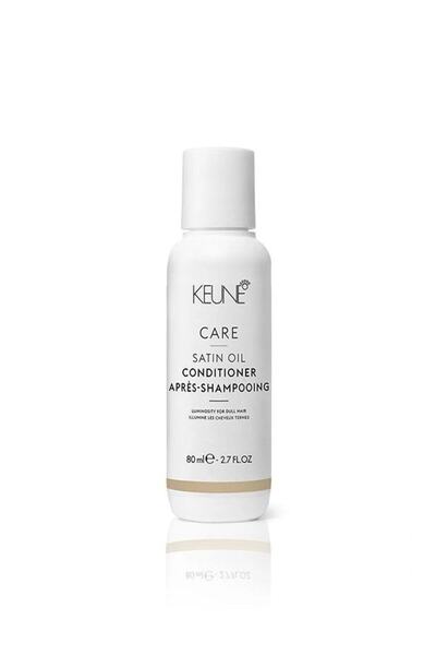 Keune Vegan Care Satın Oıl Condıtıoner Canlandırıcı Yumuşatıcı Nemlendirici S...