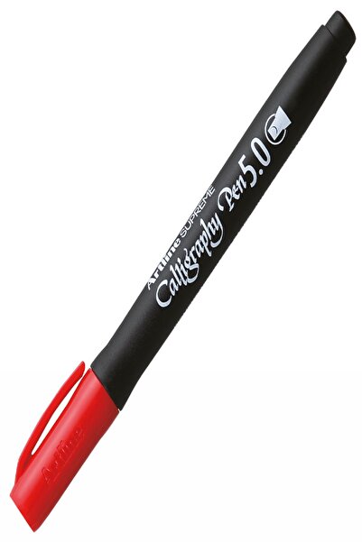 Generic Brand خط ارتلاين سوبريم Kl 5.0 أحمر EPF-245
