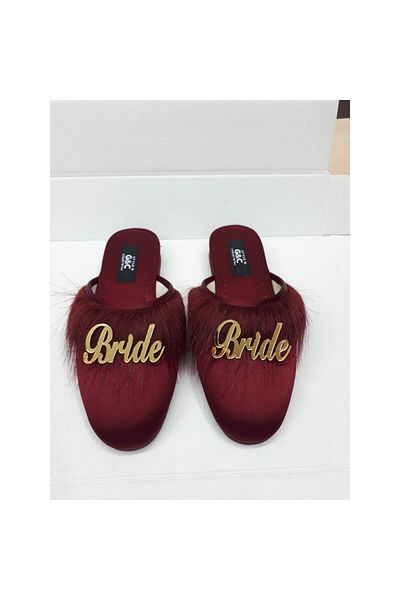 GC G & C BRIDE PAPUCI DE MIREASA 250