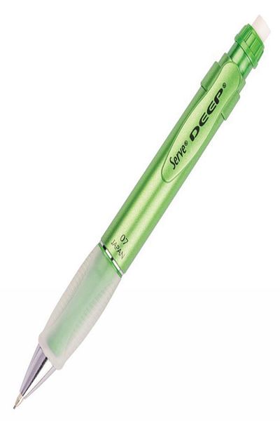 GPTURKGRUP Deep Versatil 0.7 Mm Metallic Pistachio Green Pen - Sv-Deep-07-Mfysl