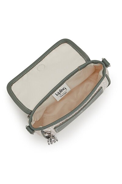 Kipling Inaki S Küçük Boy Omuz Çantası