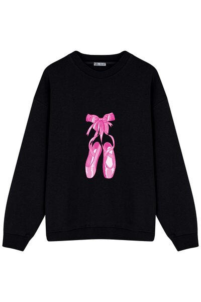 GreenMint راقصة الباليه ذات العرق الكبير للجنسين