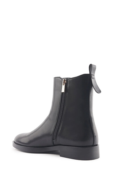 Nine West SANDIE 3PR Siyah Kadın Düz Bot