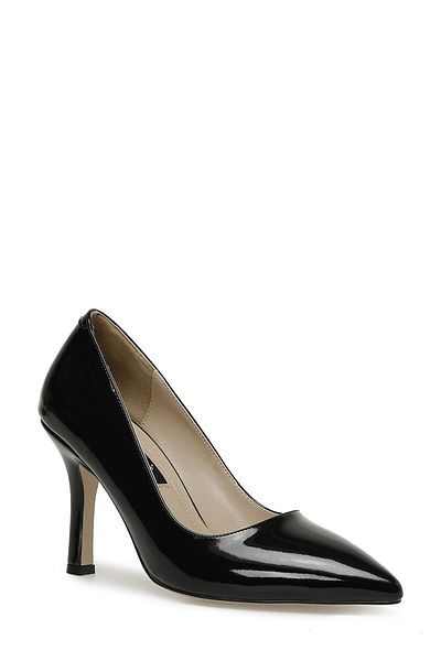 İnci INCI HEATHER.R 3PR Black Women's Stiletto