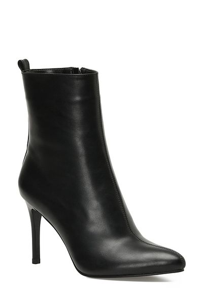 Nine West RIMBA 3PR Black Women's Heeled Boots