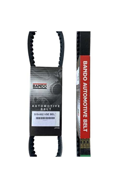 Bando KAYIŞ HONDA ACTIVA (S19-002) (727,5-18-30) BANDO