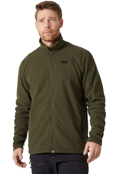 Helly Hansen Men's Polar Fleece Sweatshirt - Mount Hh..12001 431