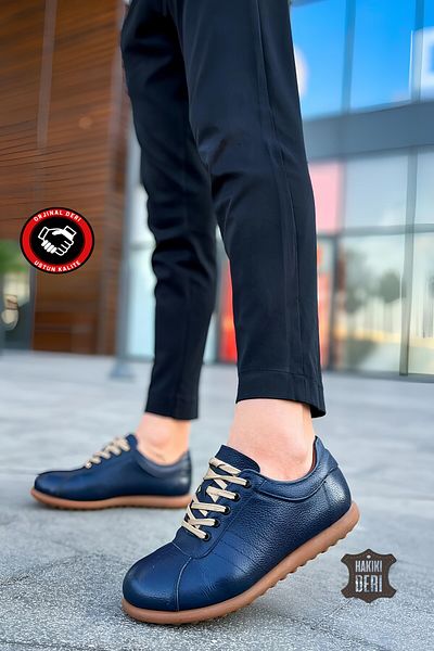 Crash Men's sneakers
