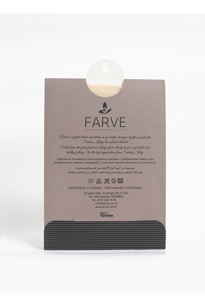 Farve Chiloți pentru femei Ten FRV07-51