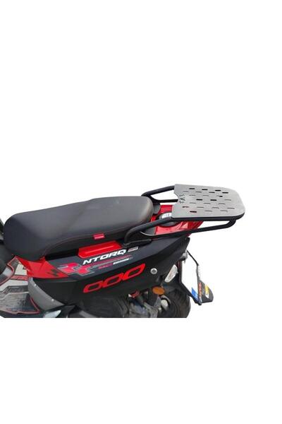 TVS Ntorq 125 Çanta Demiri I-000011