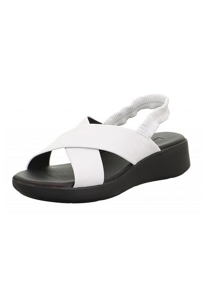 Legero Sandale de damă 2- 000261 -1000 Legero Easy White