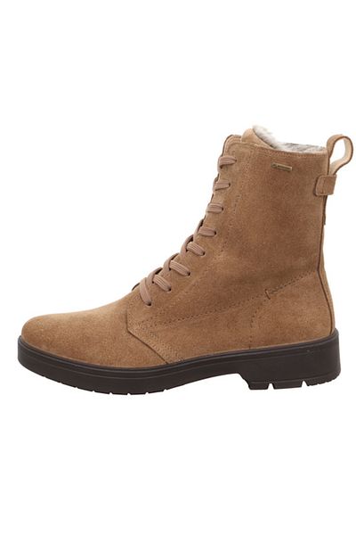 Legero Women's Boots 2-000278-4400 Legero Mystic Beige