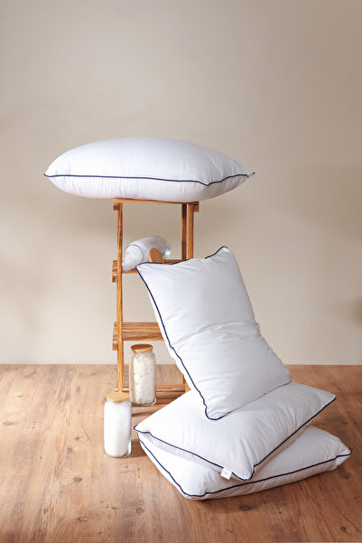 Salbace 4 Pack Premium Nano Gel Hotel Μαξιλάρια