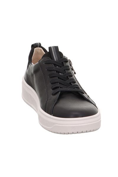 Legero Women's Sneakers 2-000249-0100 Legero Rejoise Black