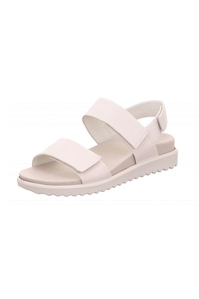 Legero Γυναικεία Σανδάλια 2-000242-4300 Legero Move Beige