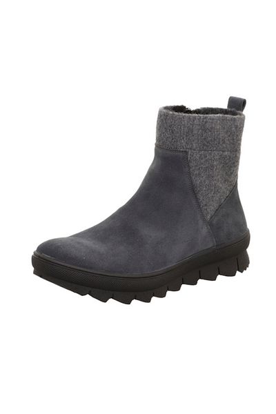 Legero Γυναικείες Μπότες 2-000504-2930 Legero Novara Grey;
