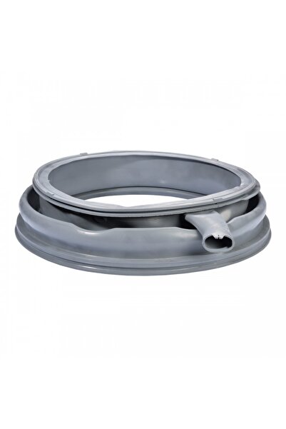 Universal ÇAMAŞIR MAKİNESİ KÖRÜK LASTİK BOSCH LOGİXX 8KĞ LIK SU JETLİ 680768, 772658 F14 TEK ÇIKIŞLI