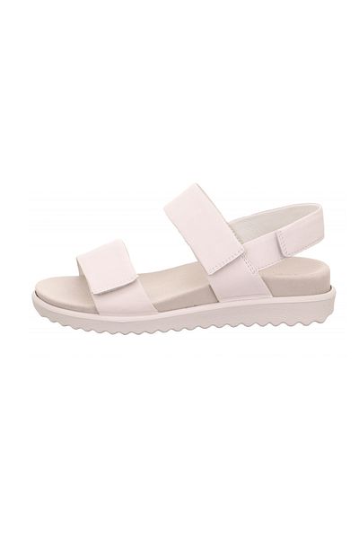 Legero Γυναικεία Σανδάλια 2-000242-4300 Legero Move Beige