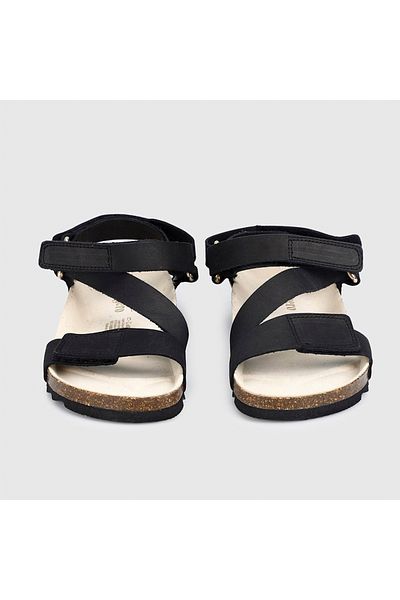 Legero Sandale de damă 2- 000233 -0000 Legero Negru Transparent