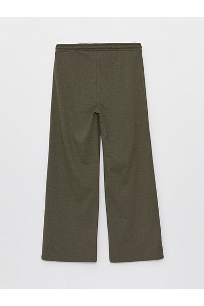 LC Waikiki Gerade Jogginghose mit Gummibund für Damen