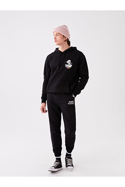 LC Waikiki Ανδρικά φούτερ Jogger - Standard Fit