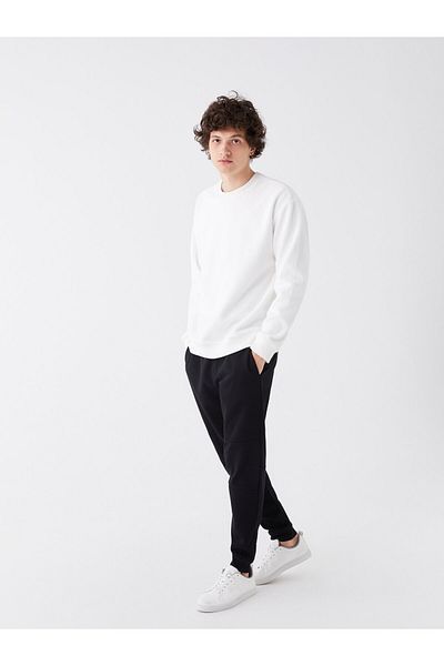LC Waikiki Slim-Fit-Jogger-Jogginghose für Herren