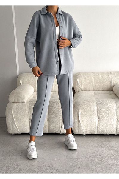 Noa Noa Shirt and Top Set