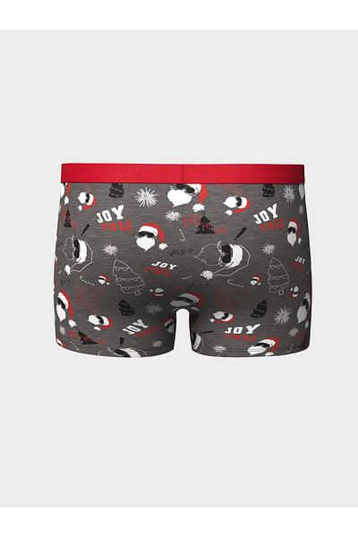 LC Waikiki Standard Mold Flexible Fabric Ανδρικό Boxer