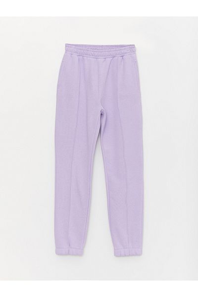 LC Waikiki Jogginghose für Mädchen mit elastischem Bund