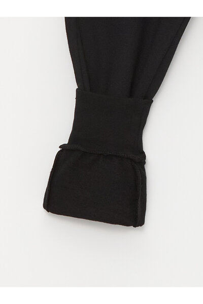 LC Waikiki Chlapecké Cargo tepláky s elastickým pasem