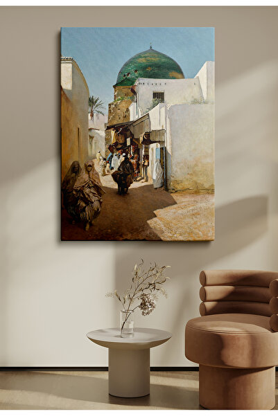HOMEPACK Canvas Wall Painting Single Canvas Painting Canvas203
