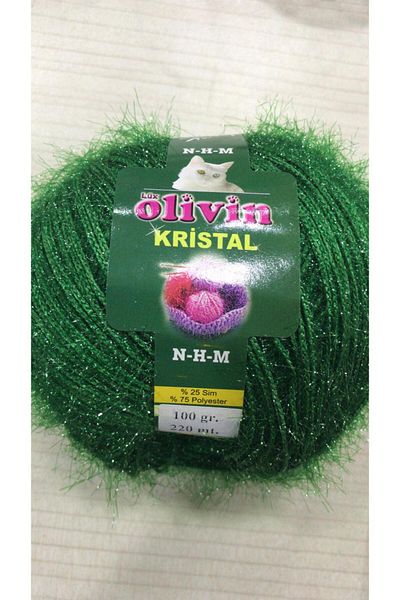 Olivin OLIVINE CRYSTAL ΜΑΛΑΚΟ ΑΣΗΜΕΝΙΟ ΣΥΡΜΑ 100ΓΡ. 1 ΤΕΜ ΝΕΟ ΕΙΔΗΣ 298 ΠΡΑΣΙΝΟ