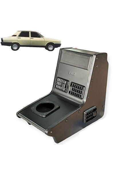 KALE RENAULT R12 TOROS KONSOLLU ÇORUM KALORİFERİ