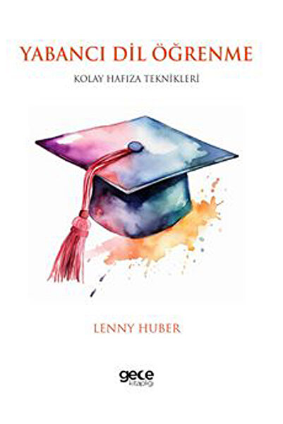 Gece Kitaplığı Εύκολες τεχνικές μνήμης για την εκμάθηση ξένων γλωσσών