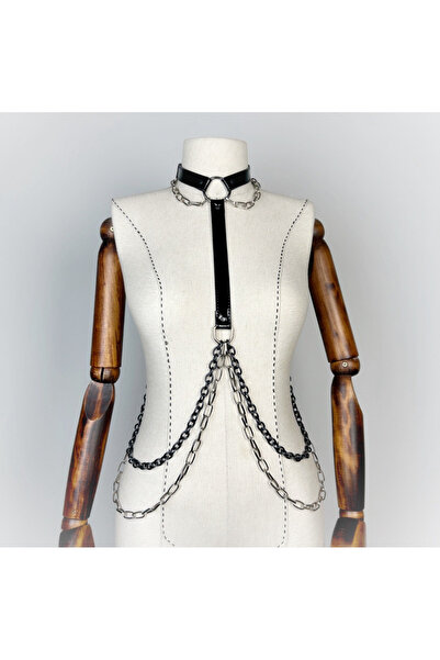 Kozmo Harness 032
