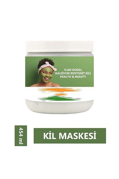 Fontenay Natural Deep CleansinG Clay Mask - Pore