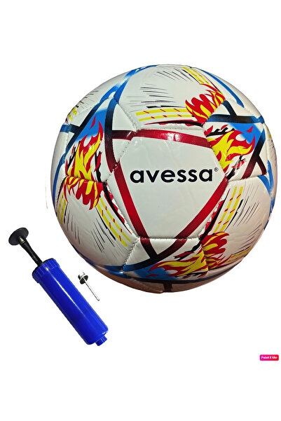 AVESSA مضخة كرة القدم الاحترافية FT-150 Astroturf Turf Turf