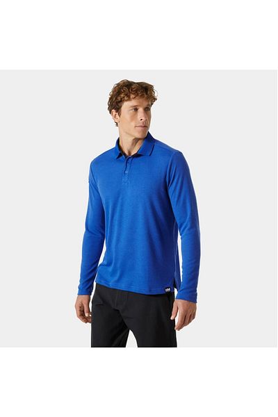 Helly Hansen SKAGERRAK QUICKDRY ΜΑΚΡΥΜΑΝΙΚΟ ΠΟΛΟ