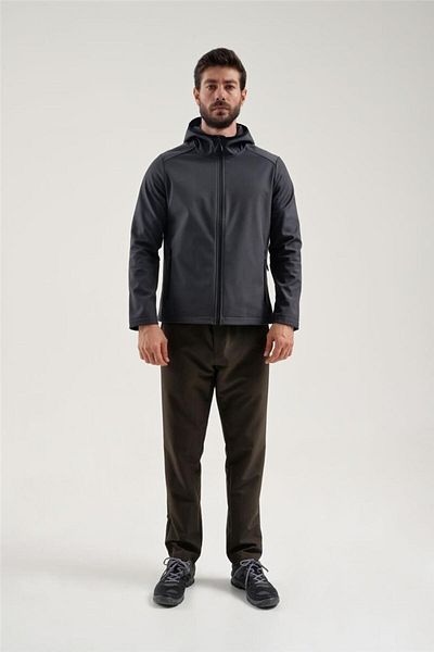 Exuma Men's Softshell Coat -2311161