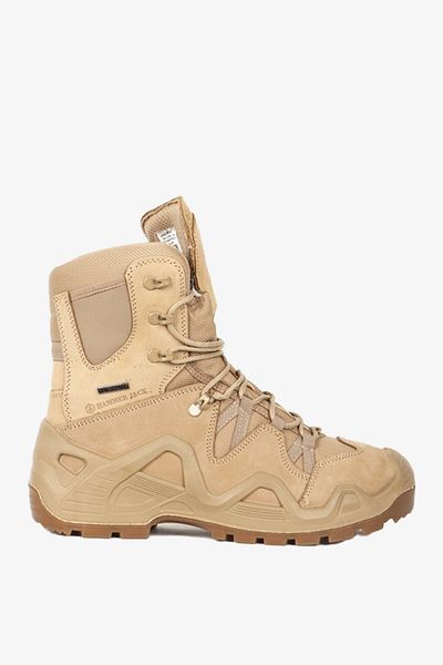 Hammer Jack Stuart Mr Beige Ανδρικές Μπότες 1000 23020-M-10