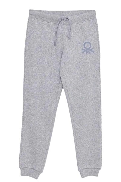 Benetton K SMU_ Φούτερ με λογότυπο Benetton 222A3J68CF03E