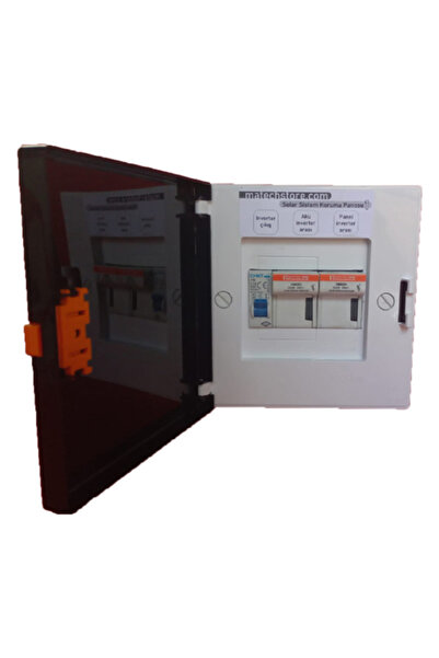 MAtech Solar System Protection Board (1000w-2000w)