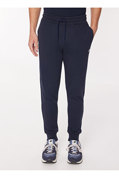 K-Way Normal Mavi Erkek Eşofman Altı K7118SW_MICK