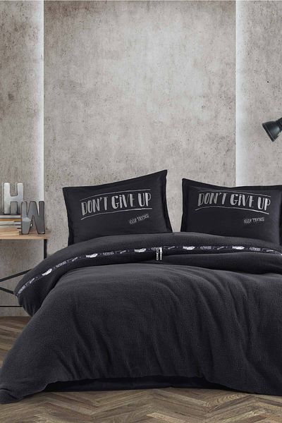 Clasy Σετ Παπλωματοθήκη Wellsoft Single Life is