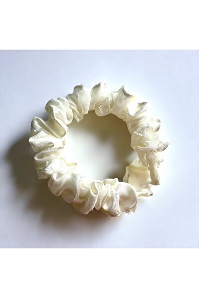 alsaccessories Coroană de păr cu șnur de culoare albă pentru femei, coroană d...