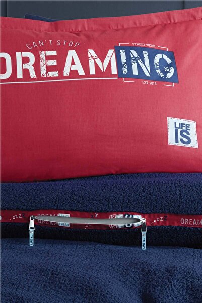 Clasy Комплект підковдр Wellsoft Двоспальний Життя людини - це