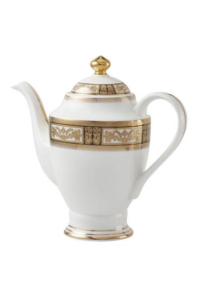 Weımar Weimar Friederike Of Hesse-Darmstadt 15 Parça Çay Seti